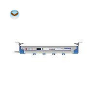 Thanh bar Ion chống tĩnh điện KESD KE-60X (0.01-0.5Mpa,±20V)